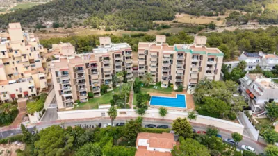 Apartment on Passeig de Pujades photo 19