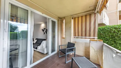 Apartment on Passeig de Pujades photo 16