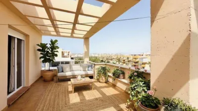 Apartment on Bajamar Street photo 14