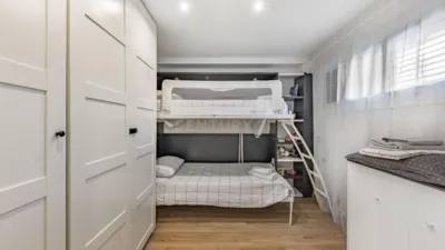Apartment on Passeig de Pujades photo 5