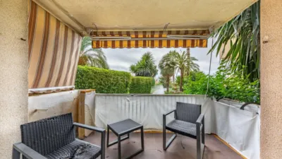 Apartment on Passeig de Pujades photo 17