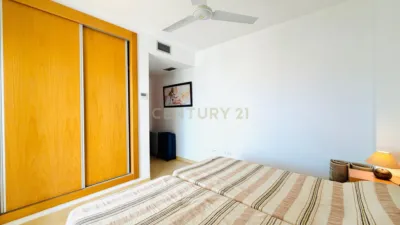 Apartment on Bajamar Street photo 11