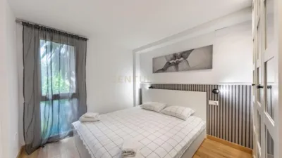 Apartment on Passeig de Pujades photo 8