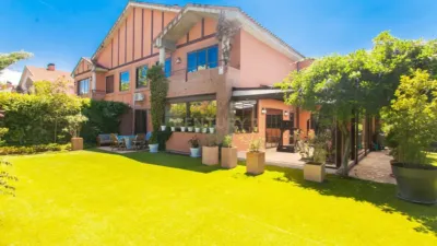 Chalet en calle Avenida Monte Gancedo photo 43