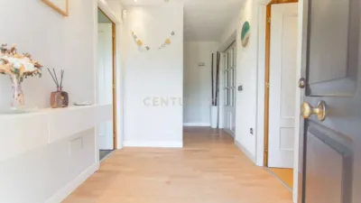 Chalet en calle Avenida Monte Gancedo photo 12