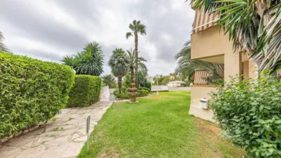 Apartment on Passeig de Pujades photo 22