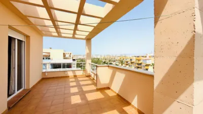 Apartment on Bajamar Street photo 15