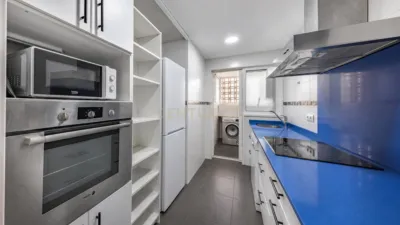 Apartment on Passeig de Pujades photo 12