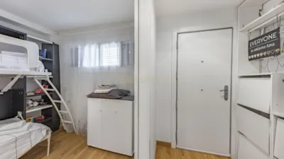 Apartment on Passeig de Pujades photo 10