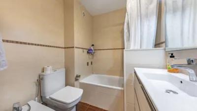 Apartment on Passeig de Pujades photo 14