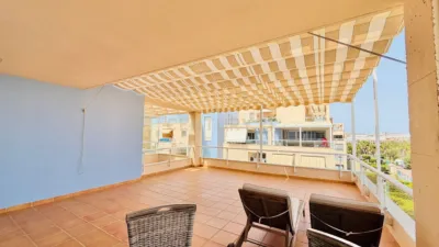 Apartment on Bajamar Street photo 2