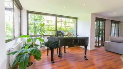 Chalet on Avenida Monte Gancedo photo 5