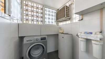 Apartment on Passeig de Pujades photo 13
