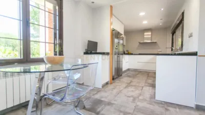 Chalet en calle Avenida Monte Gancedo photo 9
