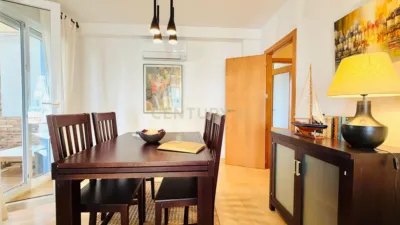Apartment on Bajamar Street photo 5