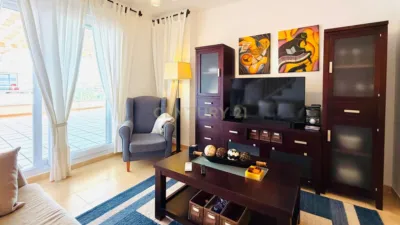 Apartment on Bajamar Street photo 3