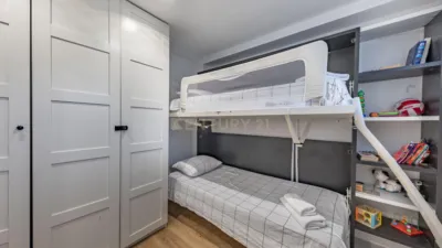 Apartment on Passeig de Pujades photo 6
