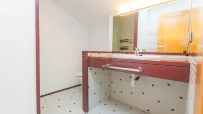 Chalet en calle Avenida Monte Gancedo photo 37