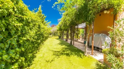 Chalet en calle Avenida Monte Gancedo photo 41