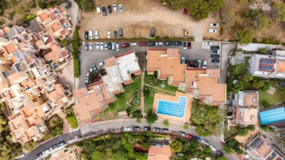 Apartment on Passeig de Pujades photo 20