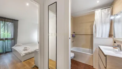 Apartment on Passeig de Pujades photo 15