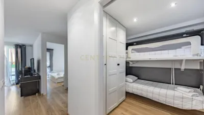 Apartment on Passeig de Pujades photo 4
