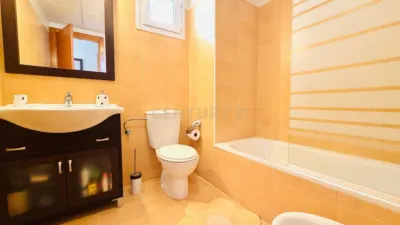 Apartment on Bajamar Street photo 12