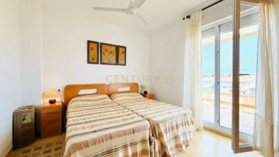 Apartment on Bajamar Street photo 9