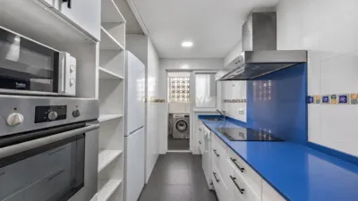 Apartment on Passeig de Pujades photo 11