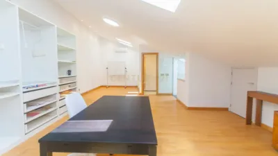 Chalet en calle Avenida Monte Gancedo photo 36
