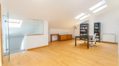 Chalet en calle Avenida Monte Gancedo photo 35