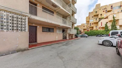Apartment on Passeig de Pujades photo 21