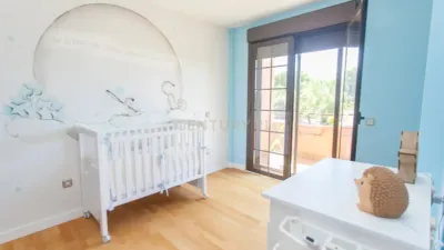 Chalet en calle Avenida Monte Gancedo photo 19