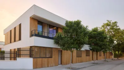 Chalet on Carrer de Damià Puig photo 22