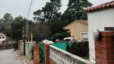 Chalet on Carrer de Tordera photo 3