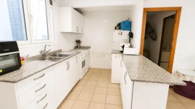 Piso - Vista 5