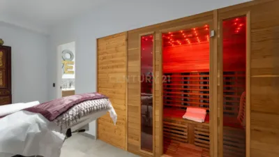 Chalet on Calle del Rubí photo 23