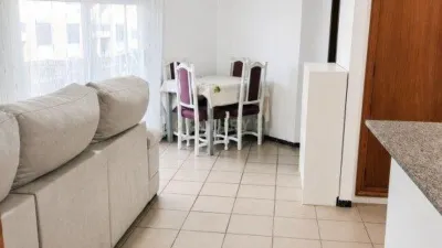 Piso - Vista 2