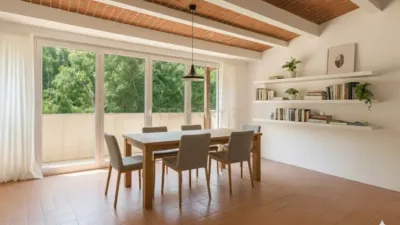 Rustic Finca on Carrer del Raval photo 2
