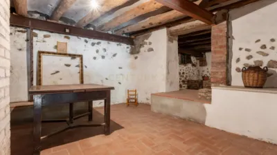 Rustic Finca on Carrer del Raval photo 12