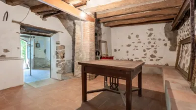 Rustic Finca on Carrer del Raval photo 27