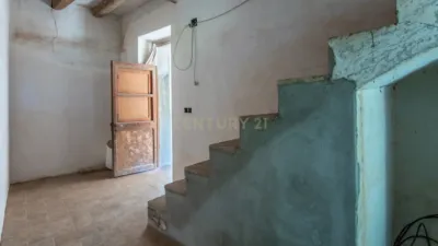 Rustic Finca on Carrer del Raval photo 42