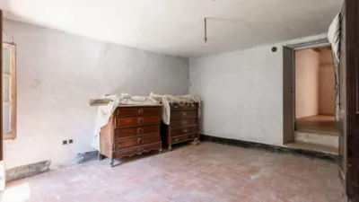 Rustic Finca on Carrer del Raval photo 37