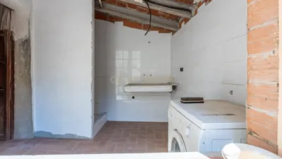 Rustic Finca on Carrer del Raval photo 8