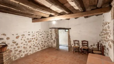 Rustic Finca on Carrer del Raval photo 17
