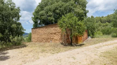 Rustic finca on Polígono 13 Street photo 57