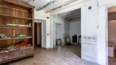 Rustic Finca on Carrer del Raval photo 40