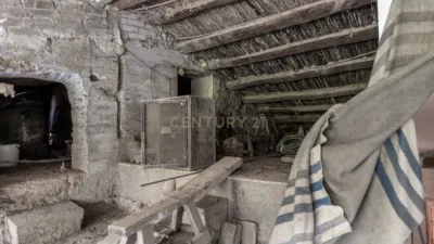 Rustic Finca on Carrer del Raval photo 43