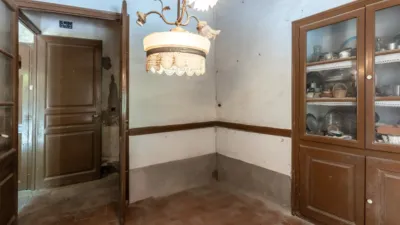 Rustic Finca on Carrer del Raval photo 23