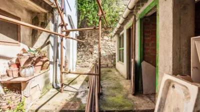 Rustic Finca on Carrer del Raval photo 22